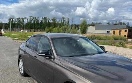 BMW 3 серия, 2012 год, 1 350 000 рублей, 3 фотография