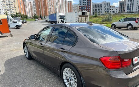 BMW 3 серия, 2012 год, 1 350 000 рублей, 7 фотография