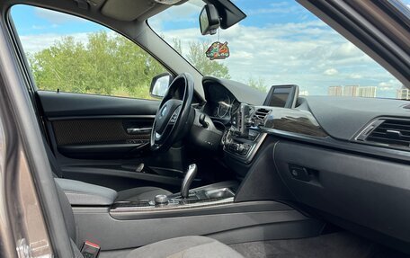 BMW 3 серия, 2012 год, 1 350 000 рублей, 9 фотография