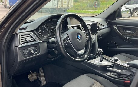 BMW 3 серия, 2012 год, 1 350 000 рублей, 10 фотография
