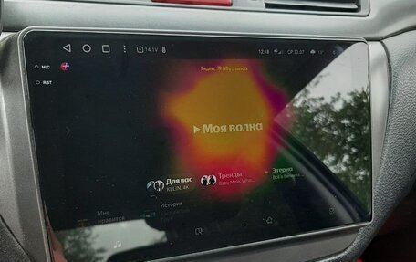 Mitsubishi Lancer IX, 2006 год, 550 000 рублей, 4 фотография