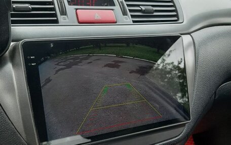Mitsubishi Lancer IX, 2006 год, 550 000 рублей, 6 фотография