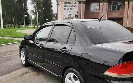Mitsubishi Lancer IX, 2006 год, 550 000 рублей, 2 фотография