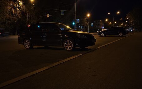 Mitsubishi Lancer IX, 2006 год, 550 000 рублей, 12 фотография