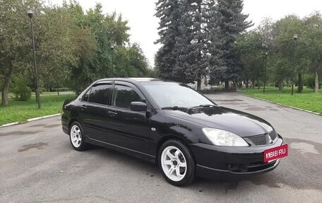 Mitsubishi Lancer IX, 2006 год, 550 000 рублей, 8 фотография