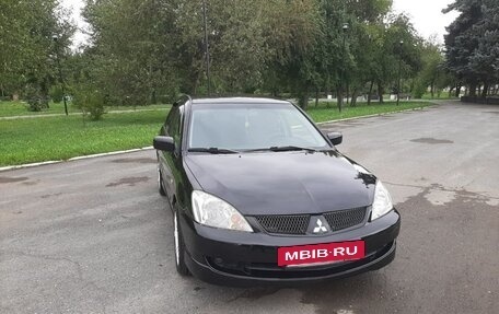 Mitsubishi Lancer IX, 2006 год, 550 000 рублей, 10 фотография