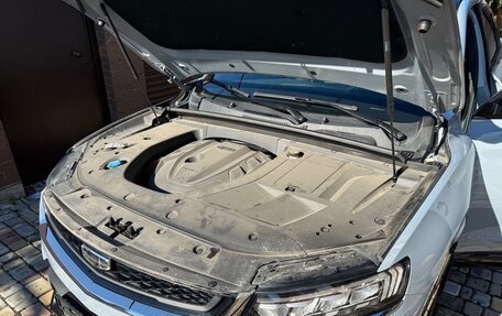 Geely Tugella FY11, 2023 год, 3 090 000 рублей, 7 фотография