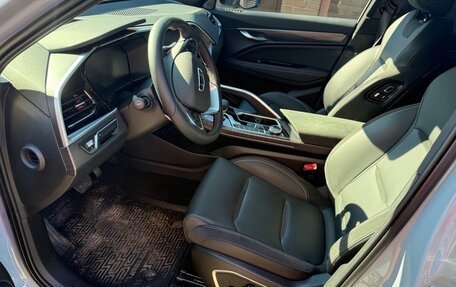 Geely Tugella FY11, 2023 год, 3 090 000 рублей, 13 фотография