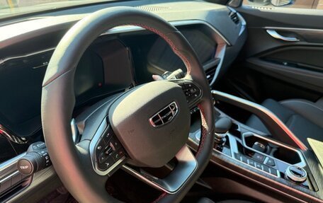 Geely Tugella FY11, 2023 год, 3 090 000 рублей, 11 фотография