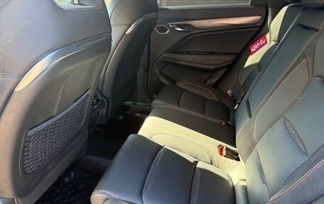 Geely Tugella FY11, 2023 год, 3 090 000 рублей, 14 фотография