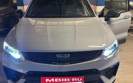 Geely Tugella FY11, 2023 год, 3 090 000 рублей, 24 фотография