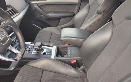 Audi Q5, 2019 год, 3 500 000 рублей, 5 фотография