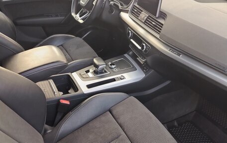 Audi Q5, 2019 год, 3 500 000 рублей, 11 фотография
