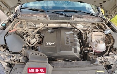 Audi Q5, 2019 год, 3 500 000 рублей, 16 фотография