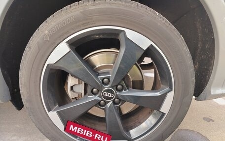 Audi Q5, 2019 год, 3 500 000 рублей, 14 фотография