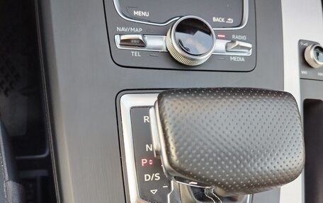 Audi Q5, 2019 год, 3 500 000 рублей, 20 фотография