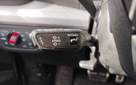 Audi Q5, 2019 год, 3 500 000 рублей, 25 фотография