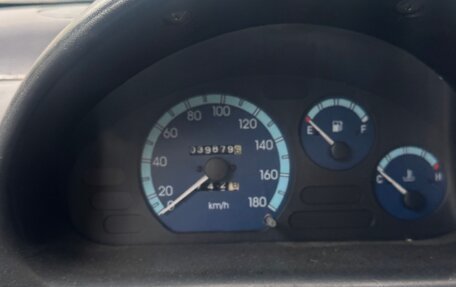 Daewoo Matiz I, 2013 год, 200 000 рублей, 6 фотография