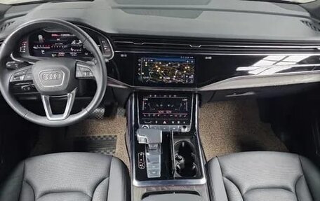 Audi Q7, 2022 год, 6 300 000 рублей, 7 фотография