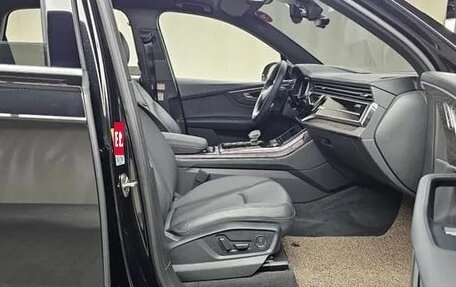 Audi Q7, 2022 год, 6 300 000 рублей, 6 фотография