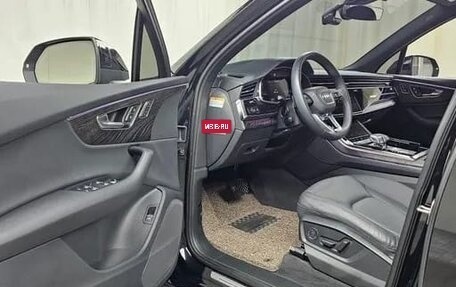 Audi Q7, 2022 год, 6 300 000 рублей, 5 фотография