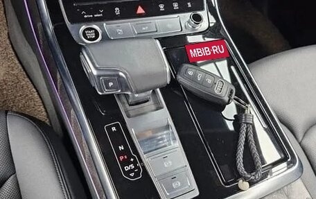 Audi Q7, 2022 год, 6 300 000 рублей, 12 фотография