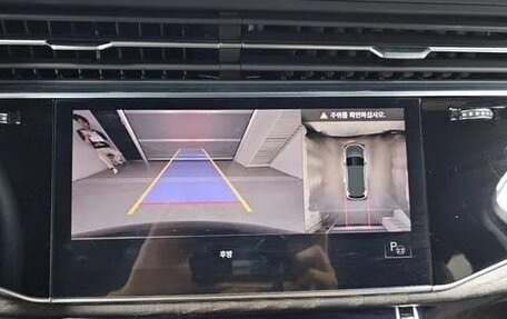 Audi Q7, 2022 год, 6 300 000 рублей, 17 фотография