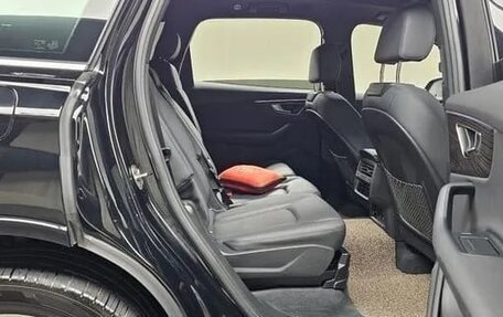 Audi Q7, 2022 год, 6 300 000 рублей, 19 фотография