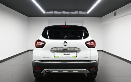 Renault Kaptur I рестайлинг, 2016 год, 1 545 000 рублей, 4 фотография