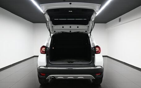 Renault Kaptur I рестайлинг, 2016 год, 1 545 000 рублей, 7 фотография