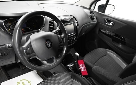 Renault Kaptur I рестайлинг, 2016 год, 1 545 000 рублей, 8 фотография