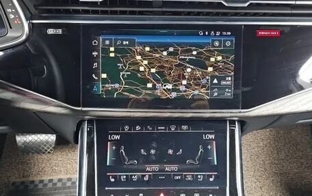 Audi Q7, 2022 год, 6 300 000 рублей, 16 фотография
