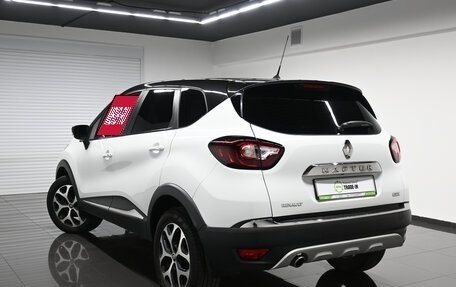Renault Kaptur I рестайлинг, 2016 год, 1 545 000 рублей, 6 фотография