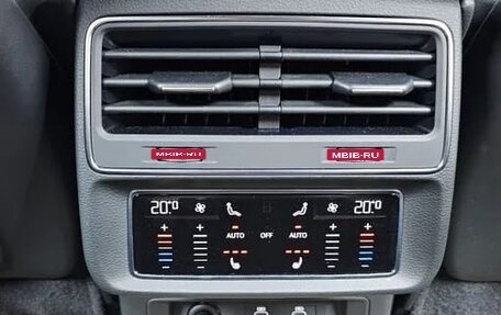 Audi Q7, 2022 год, 6 300 000 рублей, 15 фотография