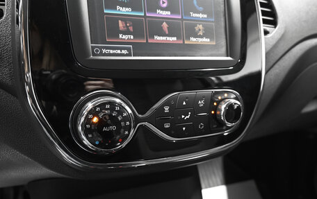 Renault Kaptur I рестайлинг, 2016 год, 1 545 000 рублей, 16 фотография