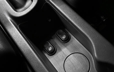 Renault Kaptur I рестайлинг, 2016 год, 1 545 000 рублей, 22 фотография