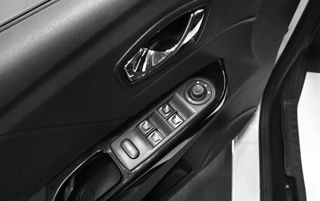 Renault Kaptur I рестайлинг, 2016 год, 1 545 000 рублей, 23 фотография