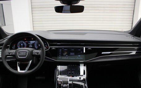 Audi Q7, 2024 год, 14 200 000 рублей, 9 фотография