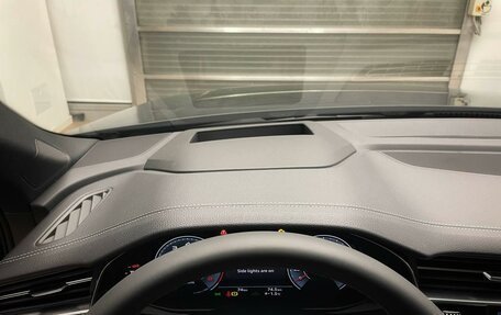 Audi Q7, 2024 год, 14 200 000 рублей, 19 фотография
