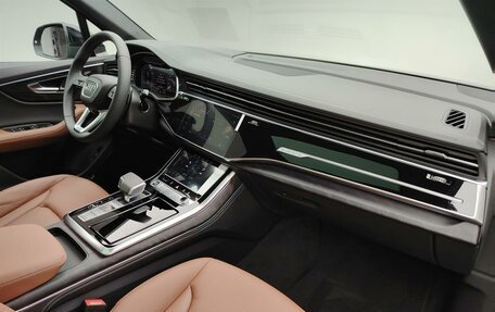 Audi Q7, 2024 год, 14 200 000 рублей, 30 фотография