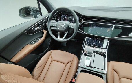 Audi Q7, 2024 год, 14 200 000 рублей, 33 фотография