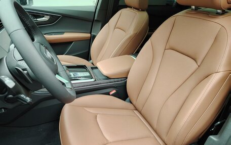 Audi Q7, 2024 год, 14 200 000 рублей, 31 фотография