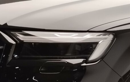 Audi Q7, 2024 год, 14 200 000 рублей, 34 фотография