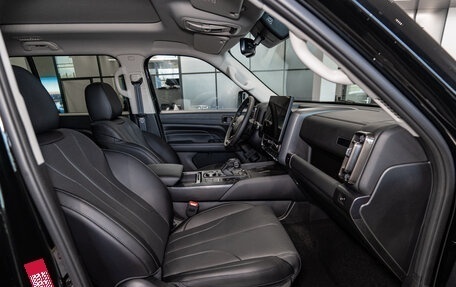 Haval H9, 2024 год, 4 999 000 рублей, 9 фотография