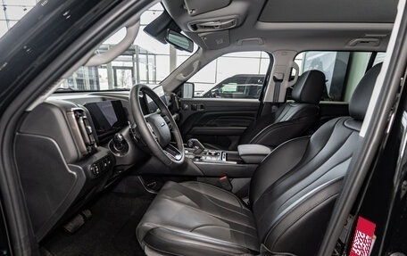 Haval H9, 2024 год, 4 999 000 рублей, 8 фотография