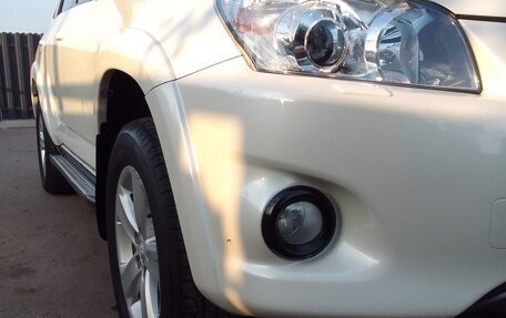 Toyota RAV4, 2011 год, 1 900 000 рублей, 5 фотография