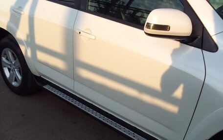 Toyota RAV4, 2011 год, 1 900 000 рублей, 6 фотография
