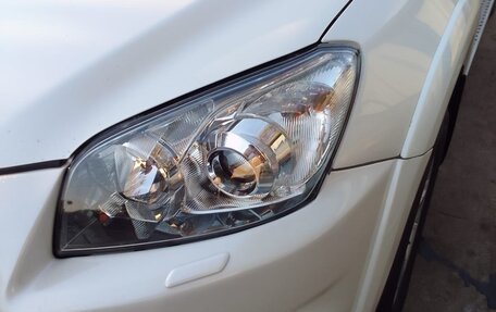 Toyota RAV4, 2011 год, 1 900 000 рублей, 4 фотография