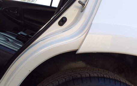 Toyota RAV4, 2011 год, 1 900 000 рублей, 11 фотография