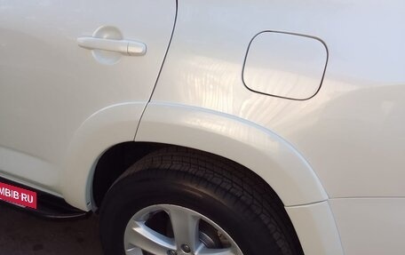 Toyota RAV4, 2011 год, 1 900 000 рублей, 9 фотография